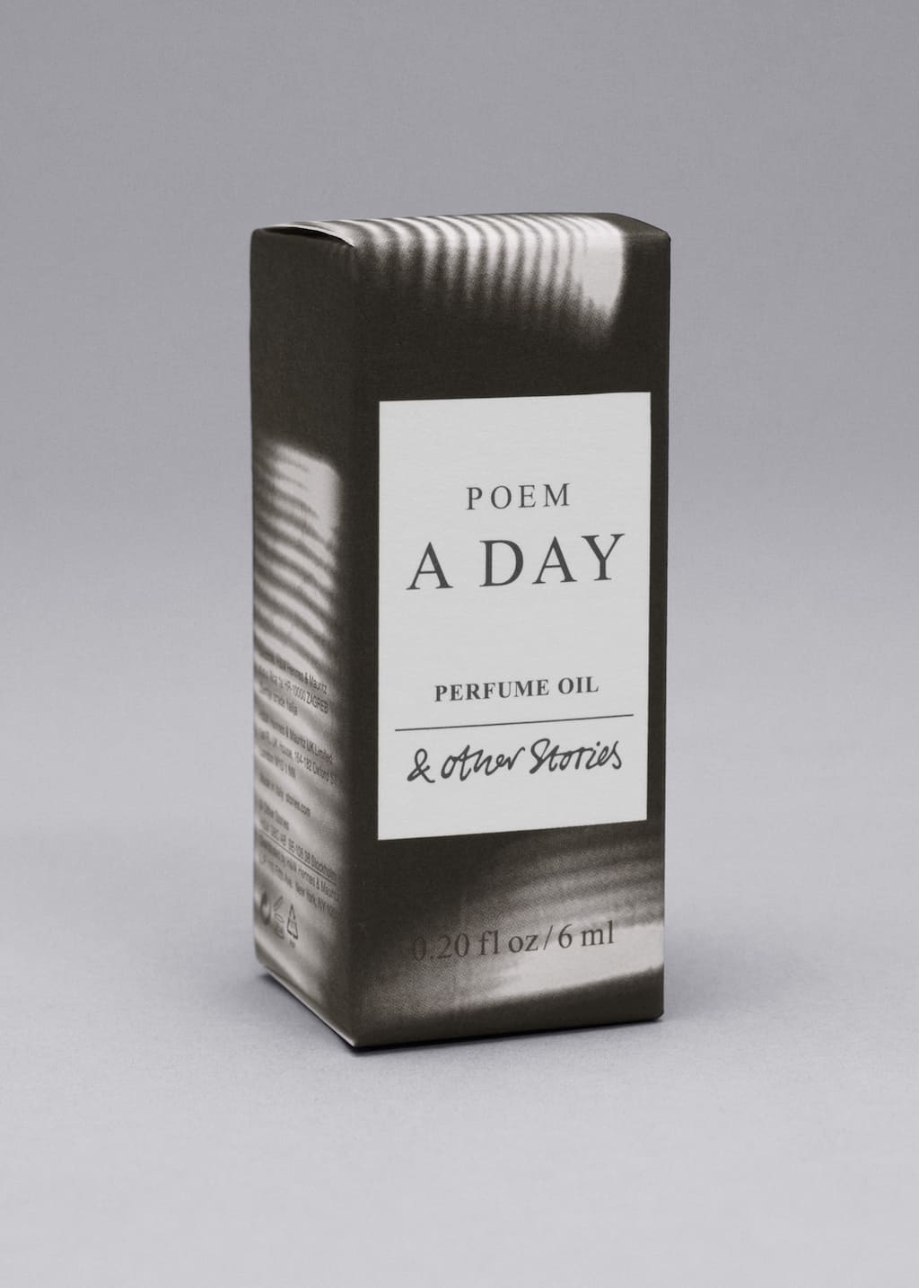 Image of Roll on Perfume