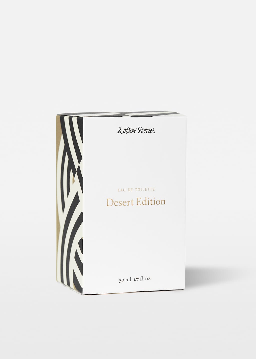 Image of Eau de Toilette