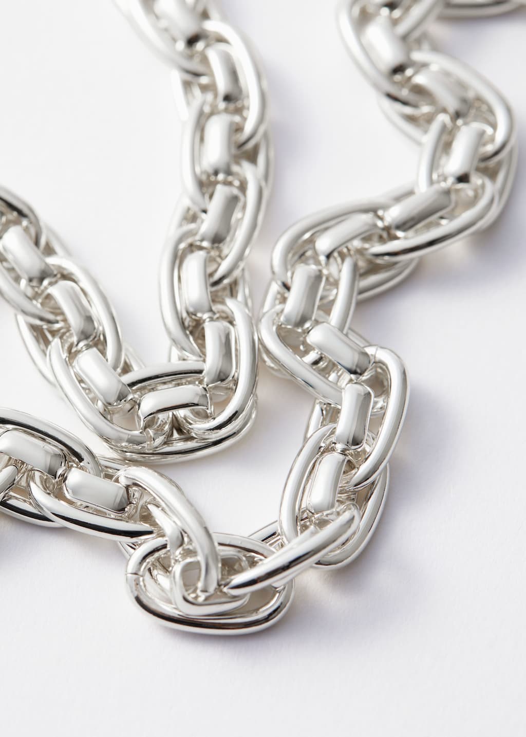 Collana a catena - {{variantName}} - Descrizione dettagliata