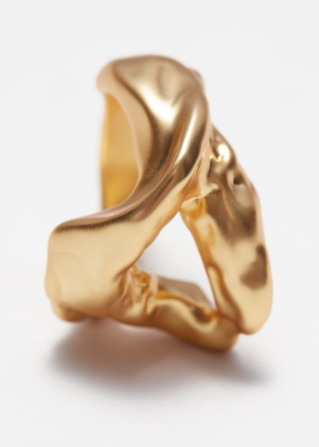 Image of Irregular Ring