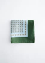 Light Blue/Green