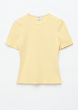 Light Yellow