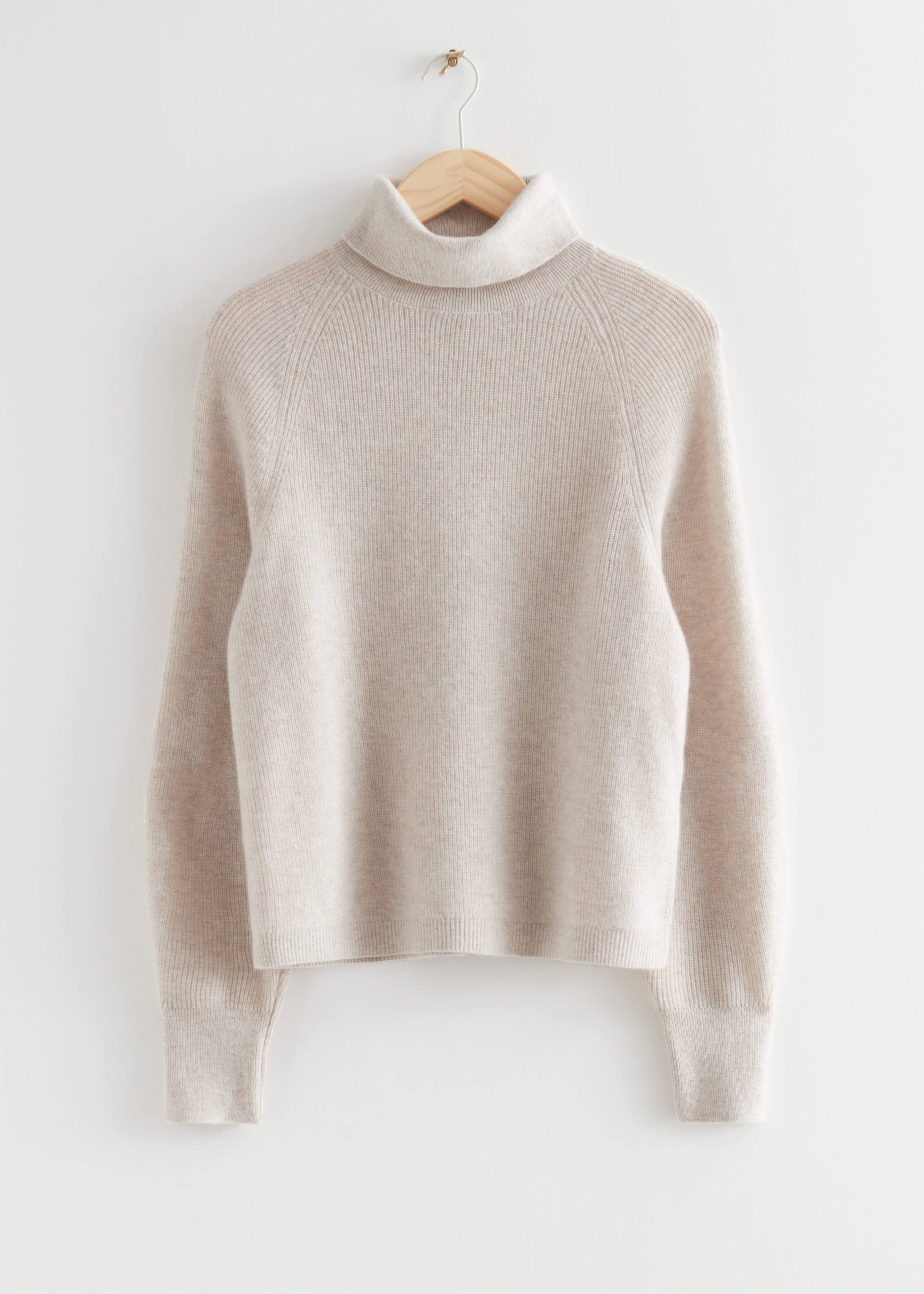 Dolcevita in cashmere - Blue - Natura morta