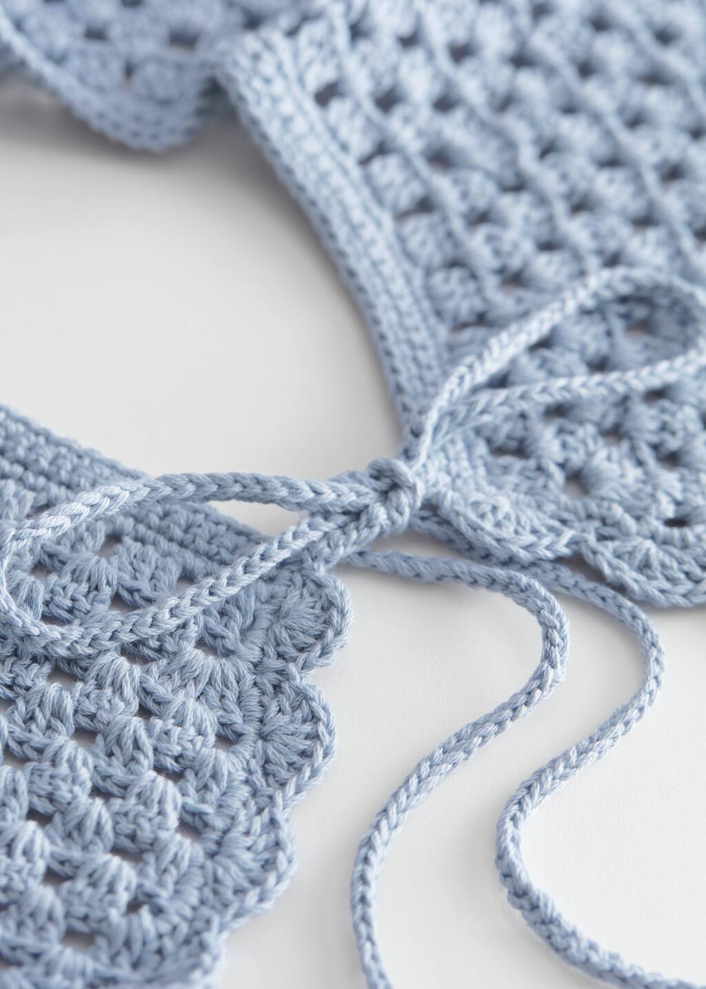 CrochetedCollar - {{variantName}} - Detalle descriptivo