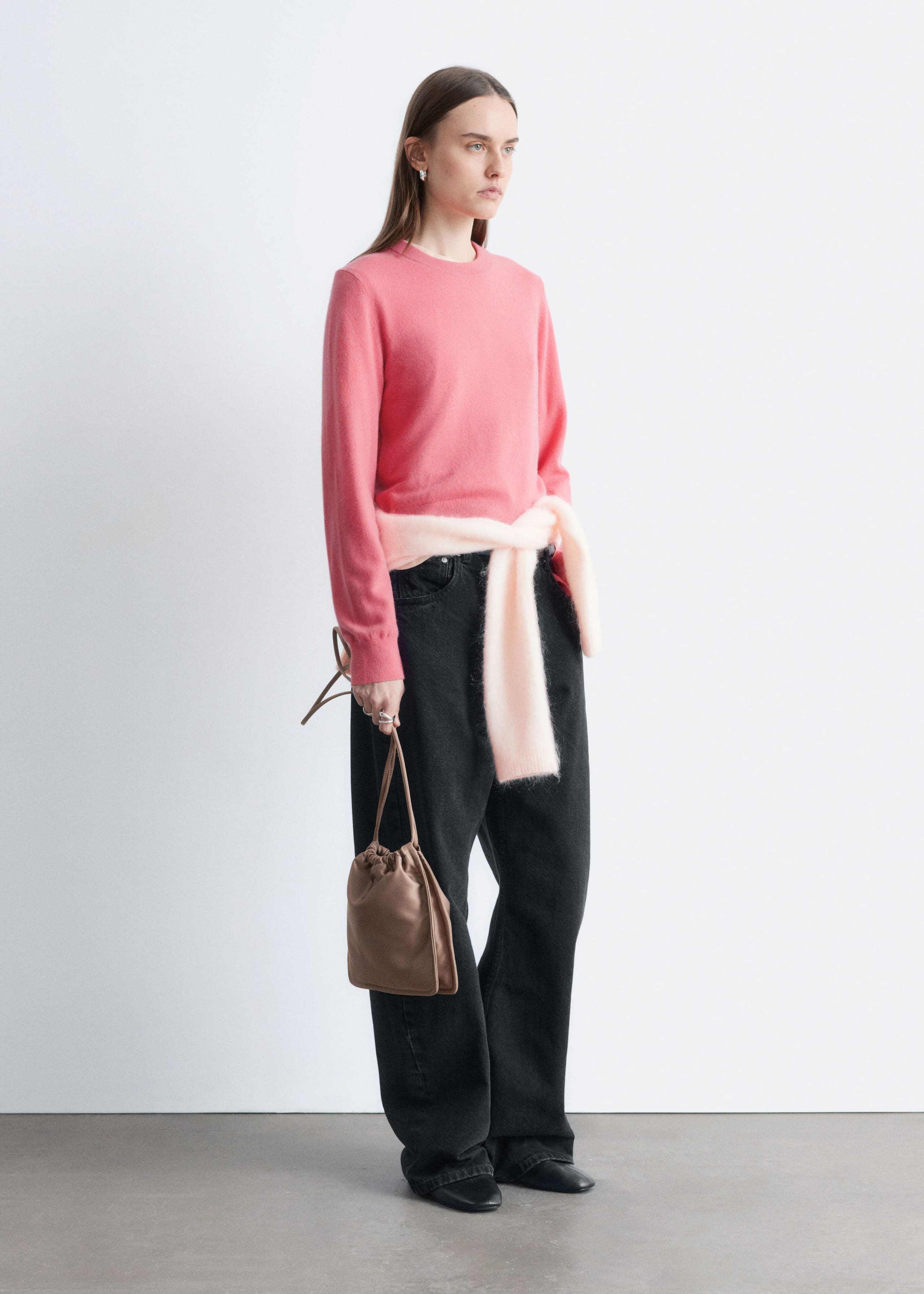 Image of Cashmere Jumper