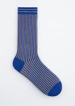 Blue/Striped