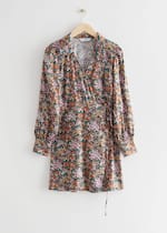 Imprimé floral