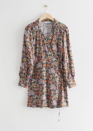 Imprimé floral