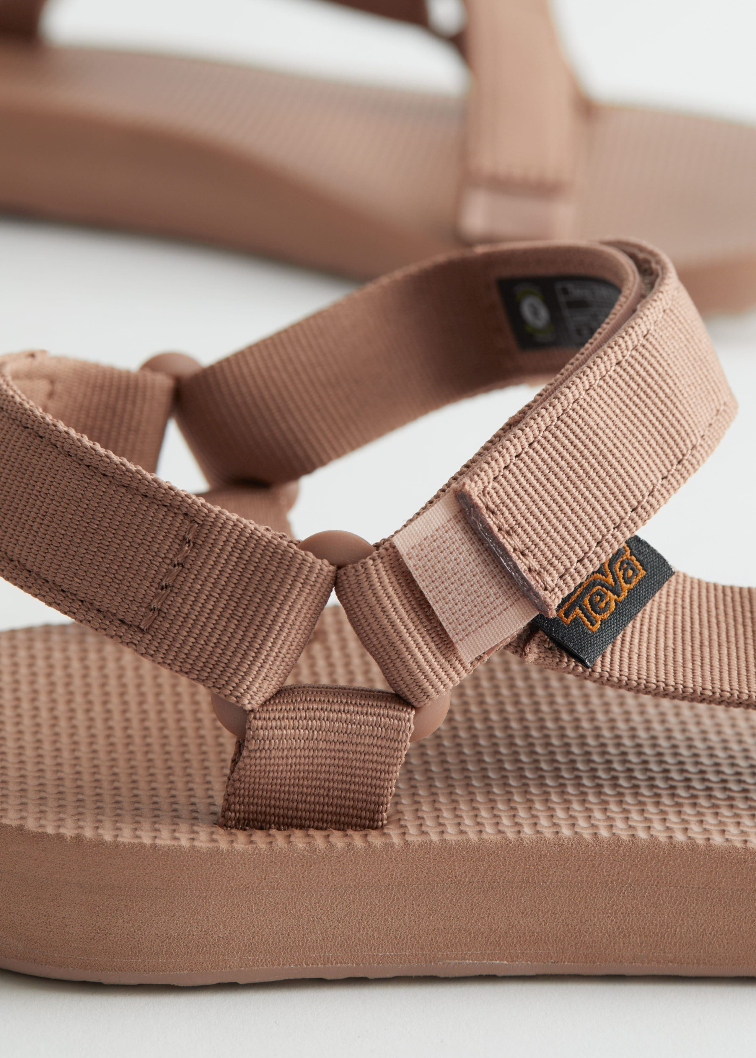 Teva Original Universal sandals - {{variantName}} - Detalle descriptivo