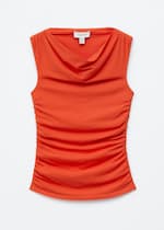 Oranje