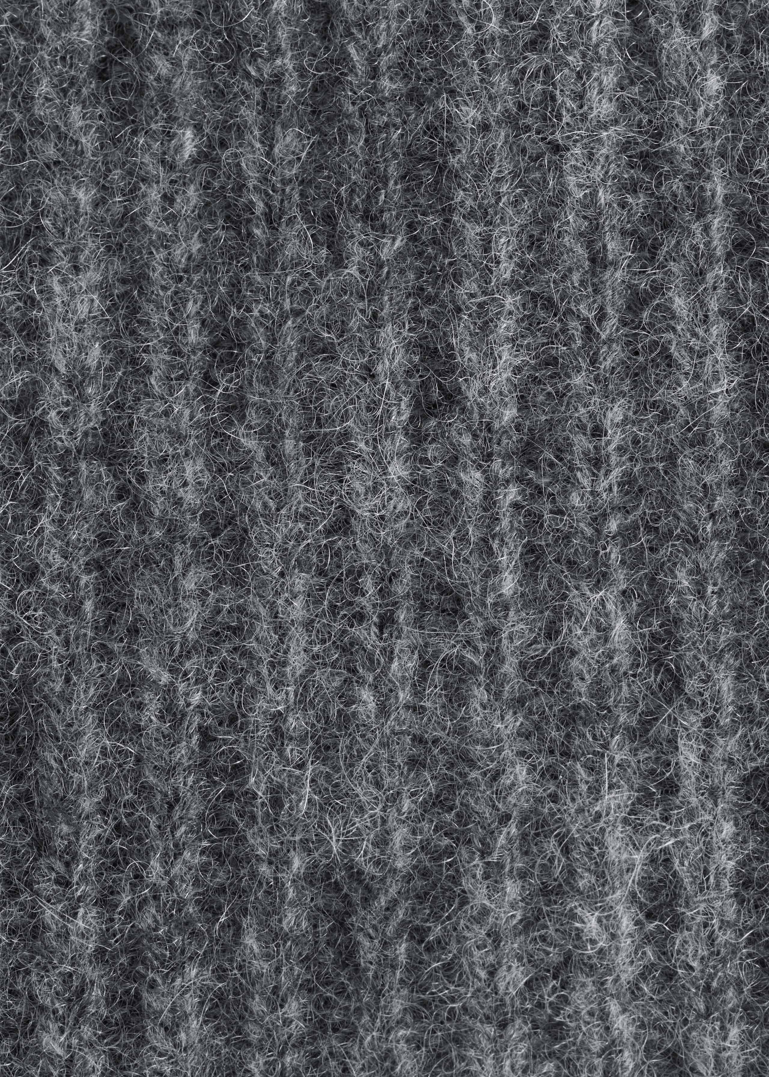 Cashmere Ribbed Headband - {{variantName}} - Descriptive Detail