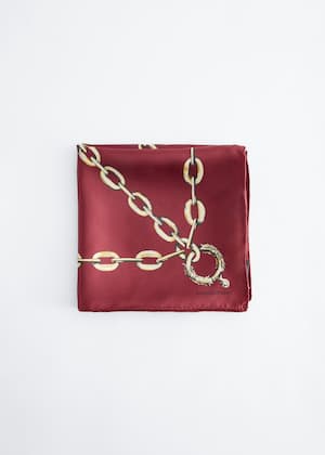 Red/Gold