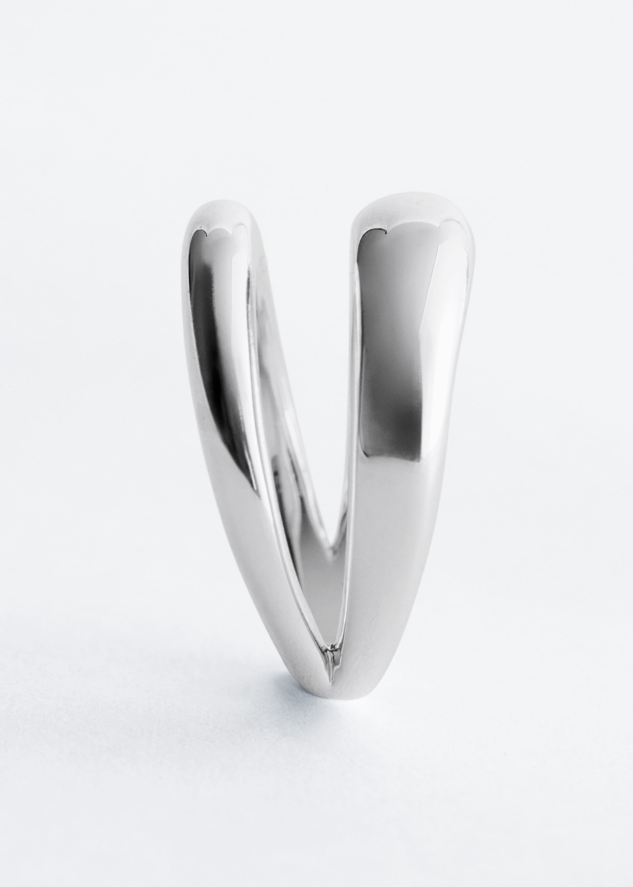 Double-Band Ring - {{variantName}} - Descriptive Detail