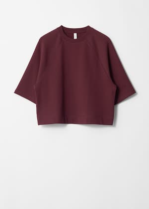 Dark Red