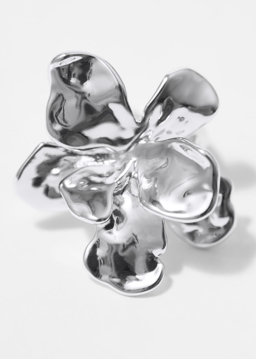 Image of Flower Ring