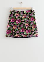 Floral Motif