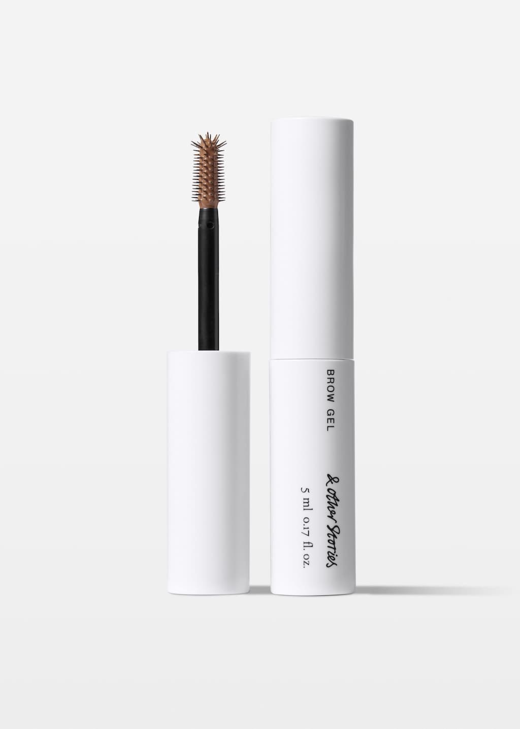 Brow Gel - Classic Wood - Still Life