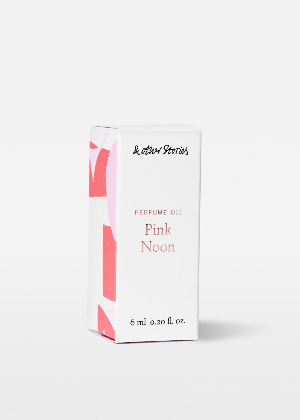 Image of Parfum à bille