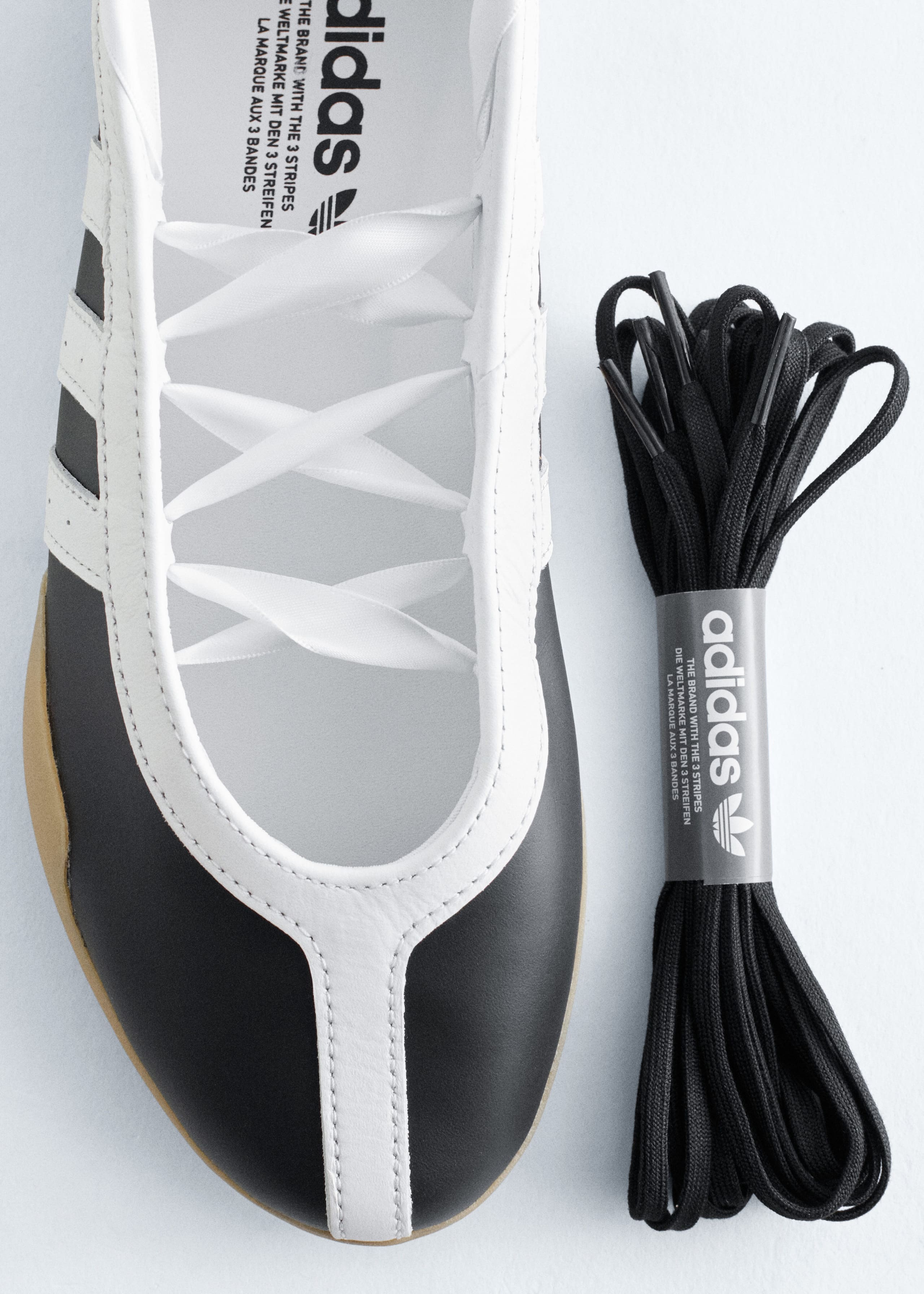 Image of adidas Taekwondo Mei Ballet W