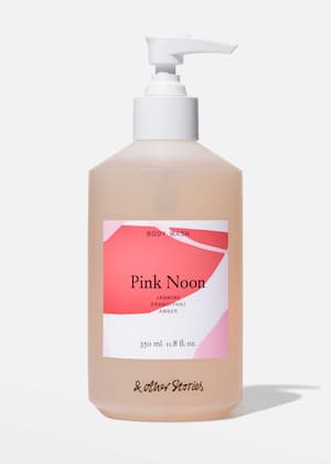 Pink Noon