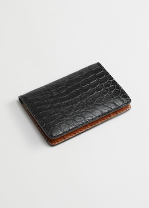 Black/Brown
