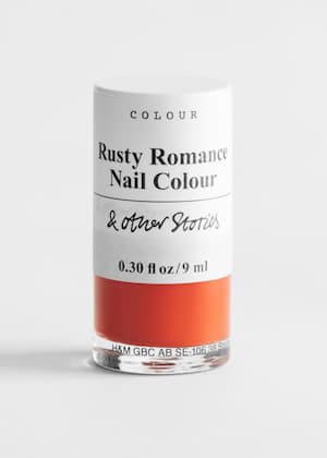 Rusty Romance