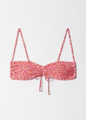 Red Floral