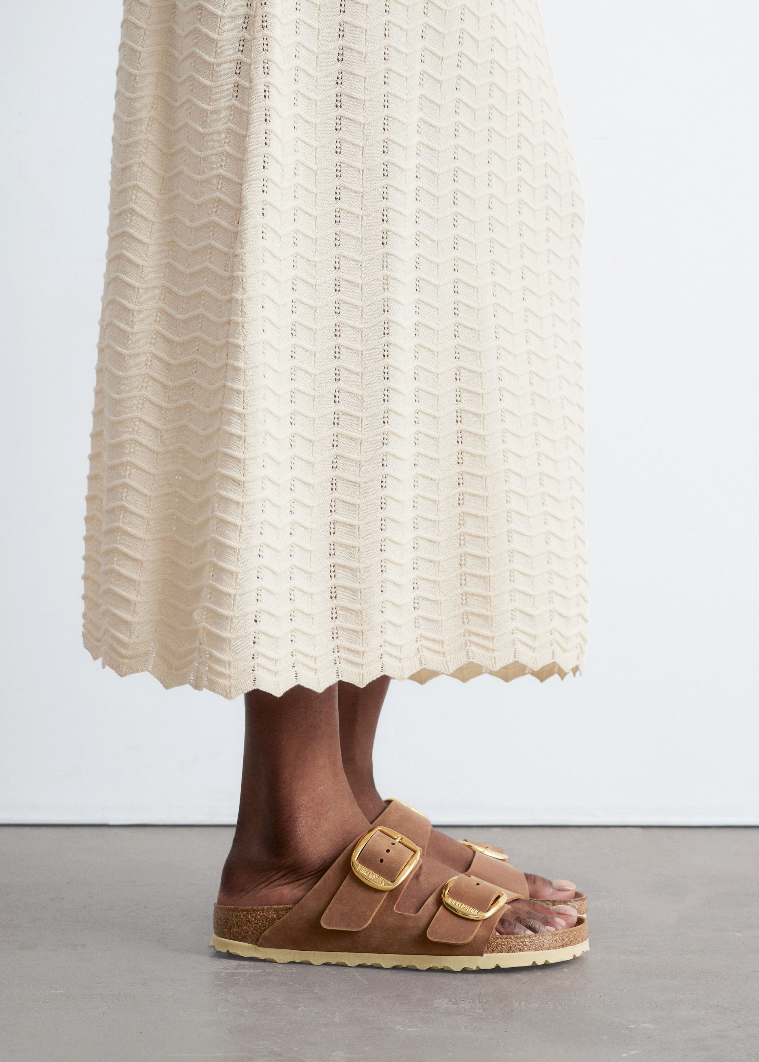 Image of Birkenstock Arizona Big Buckle Sandaler
