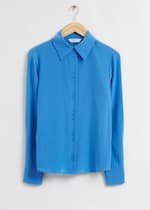 Bright Blue
