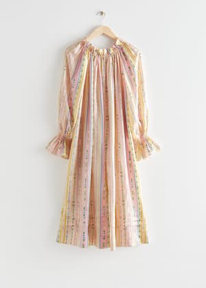 Pink/Yellow