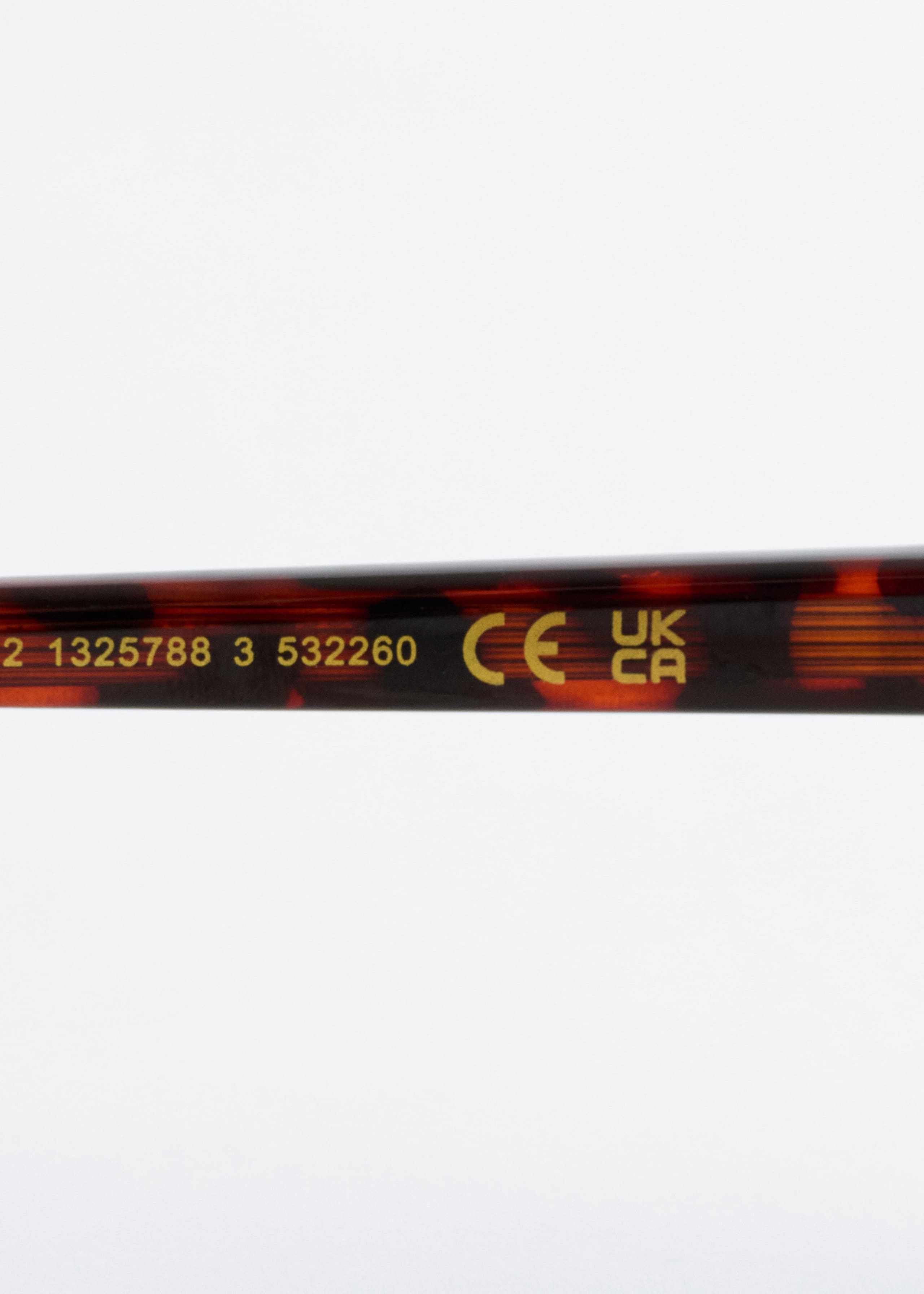 Image of Oval-Frame Sunglasses