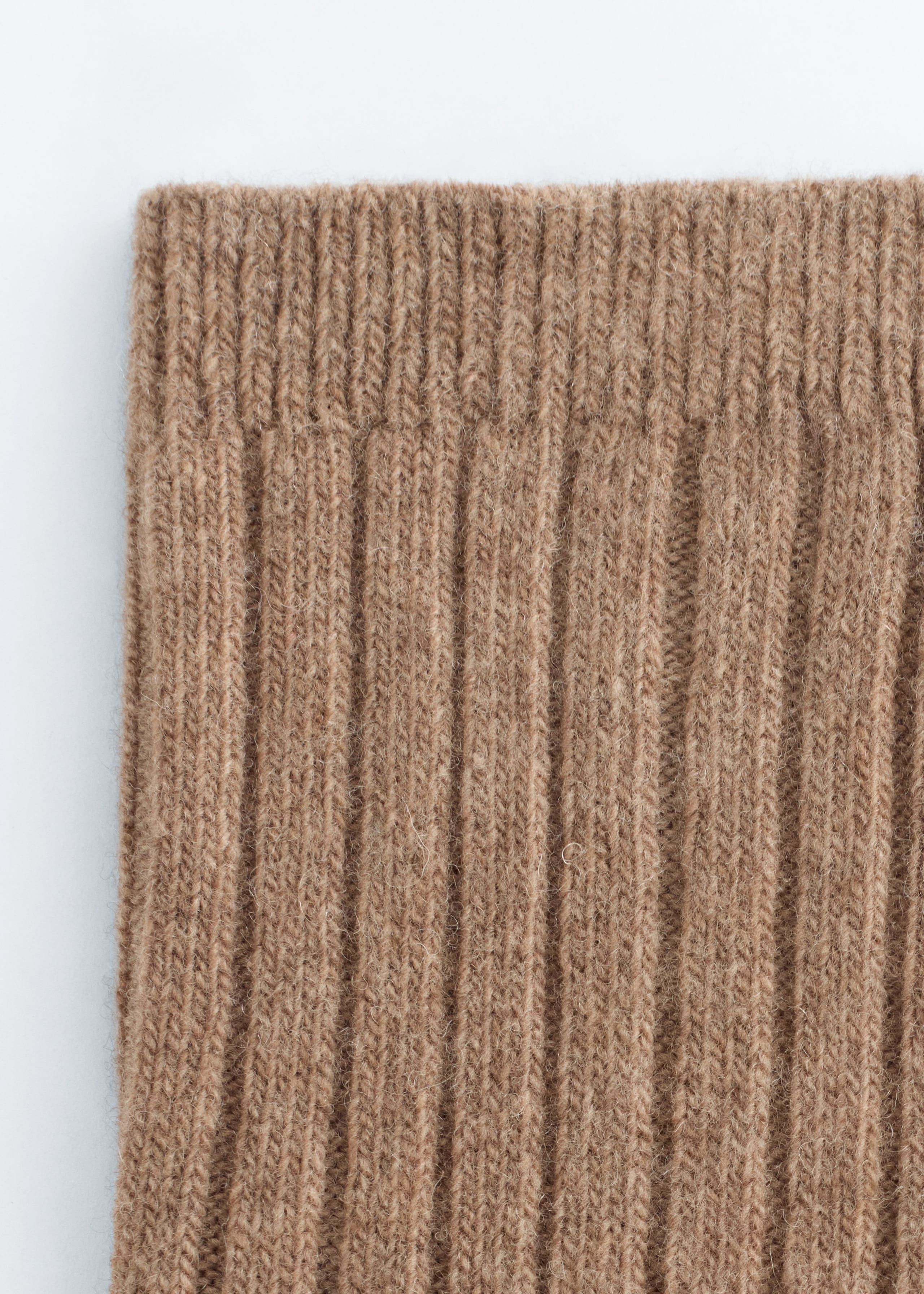 Image of Soft Wool Socks