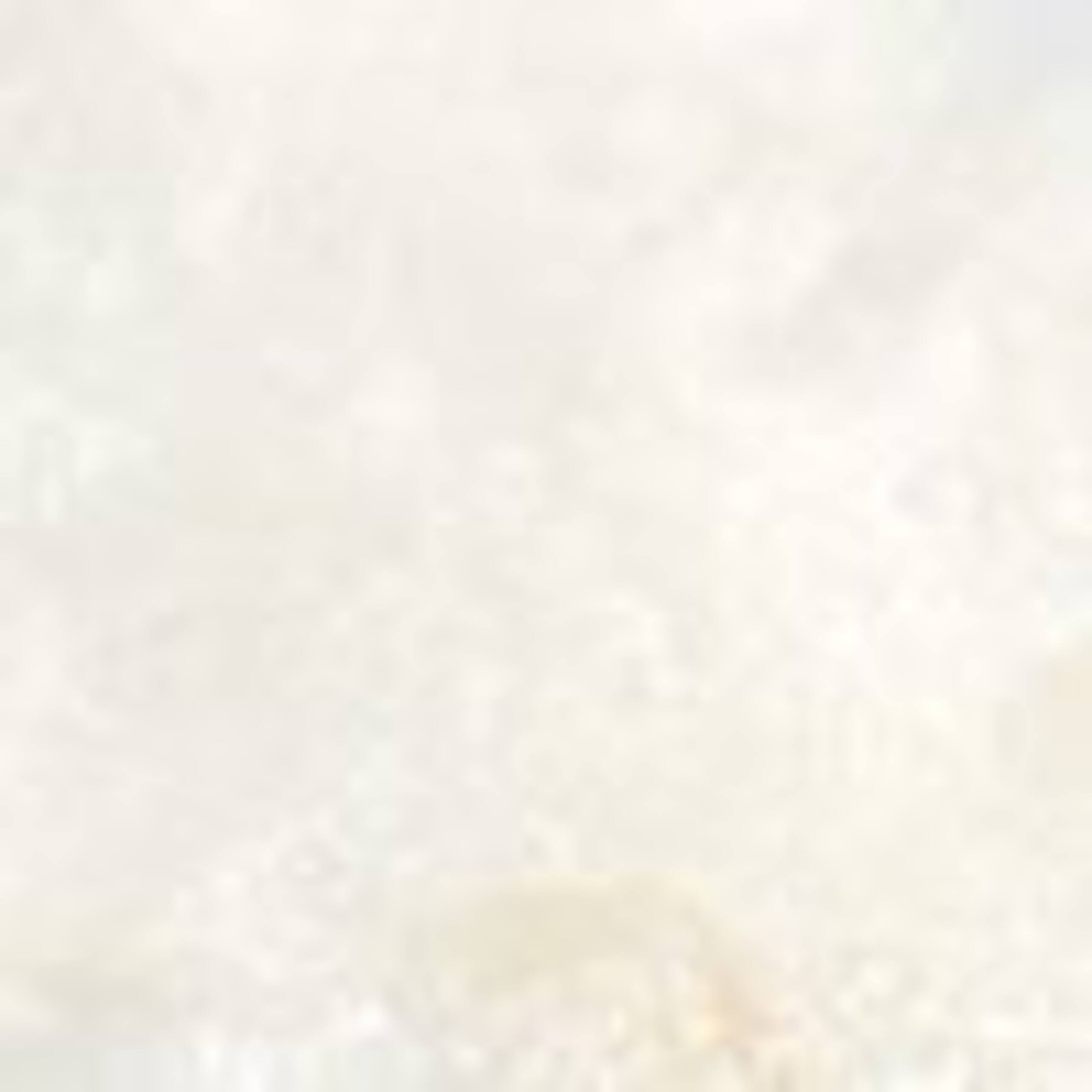 Image of Pinza per capelli in acetato con nuvole