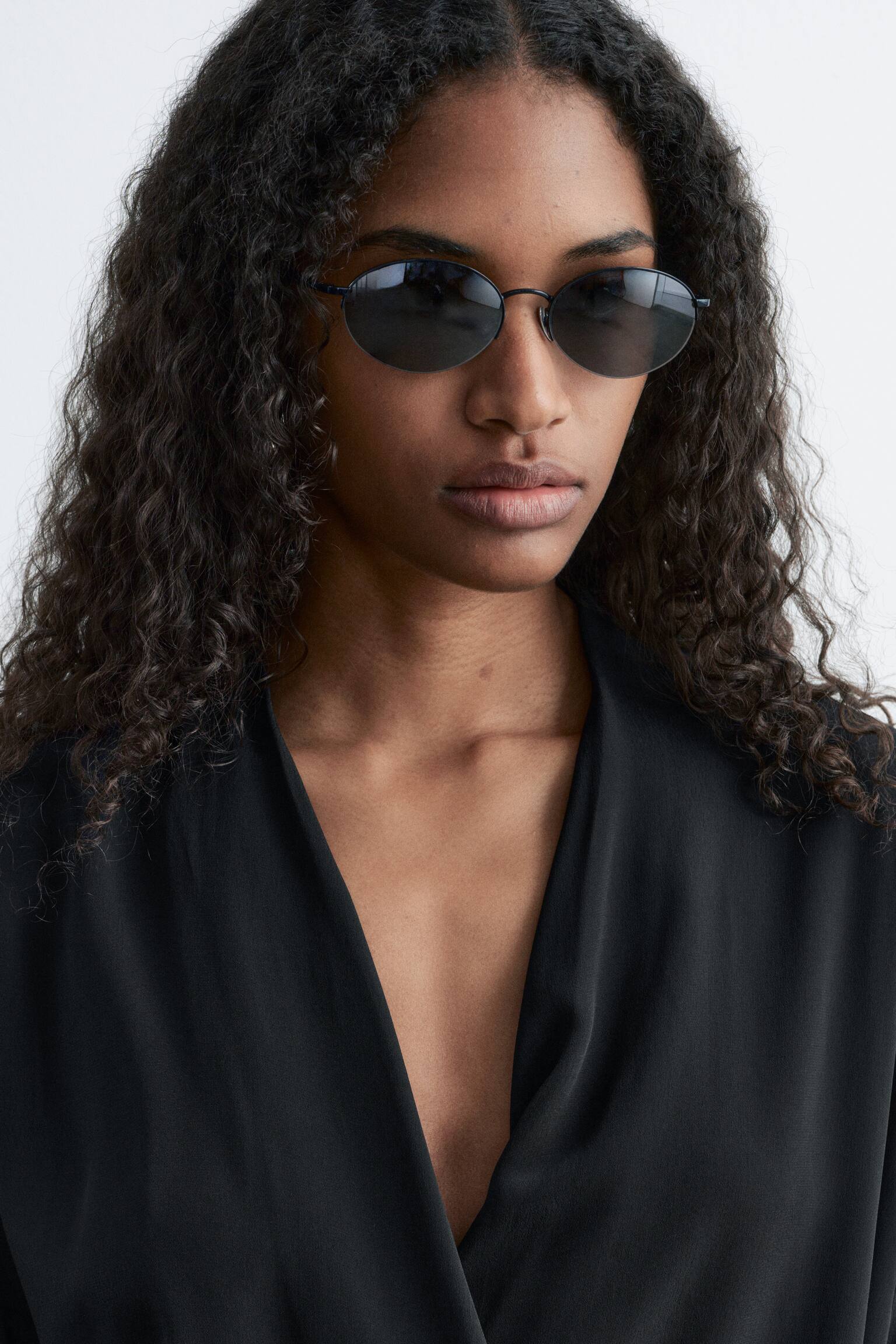 Omlottblus-Svart - 6