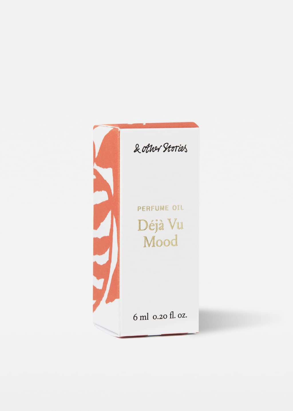 Image of Parfum à bille