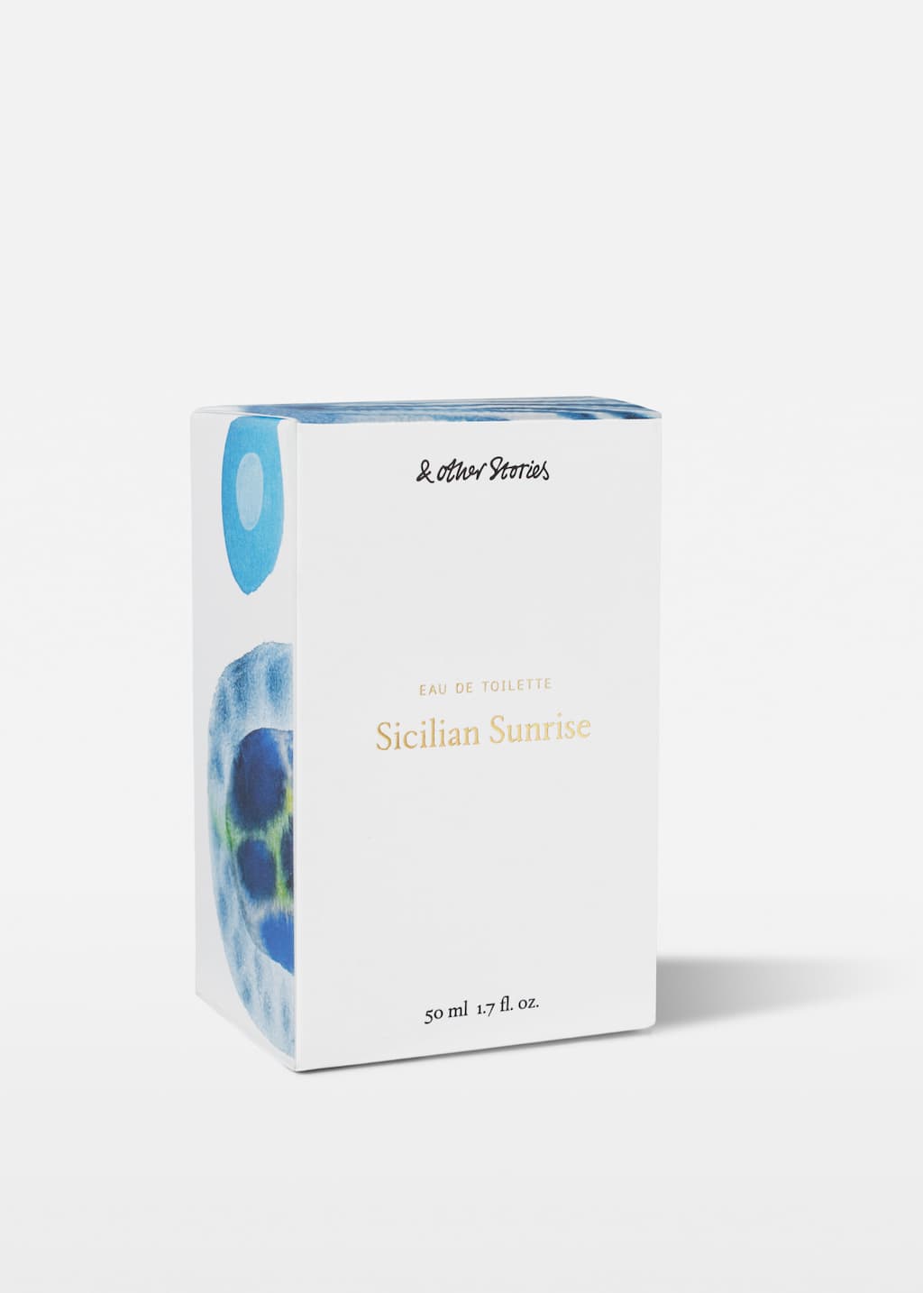 Eau de Toilette - Punk Bouquet - Natura morta