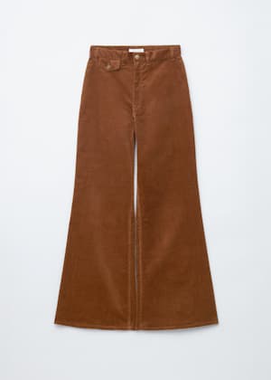 Medium Brown