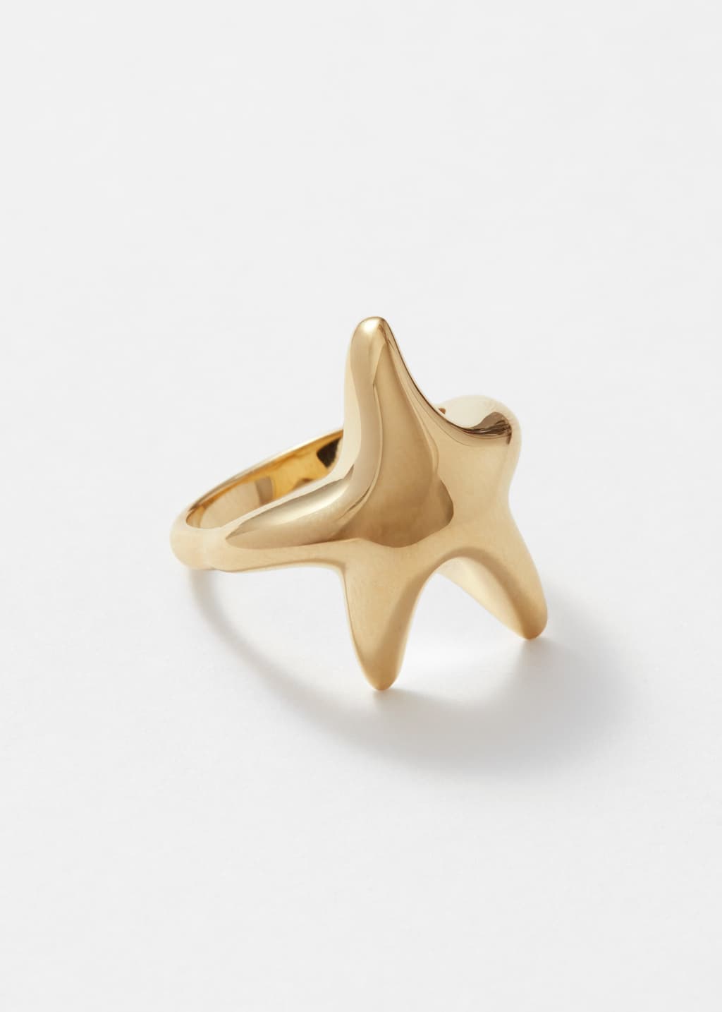 Image of Anello a stella