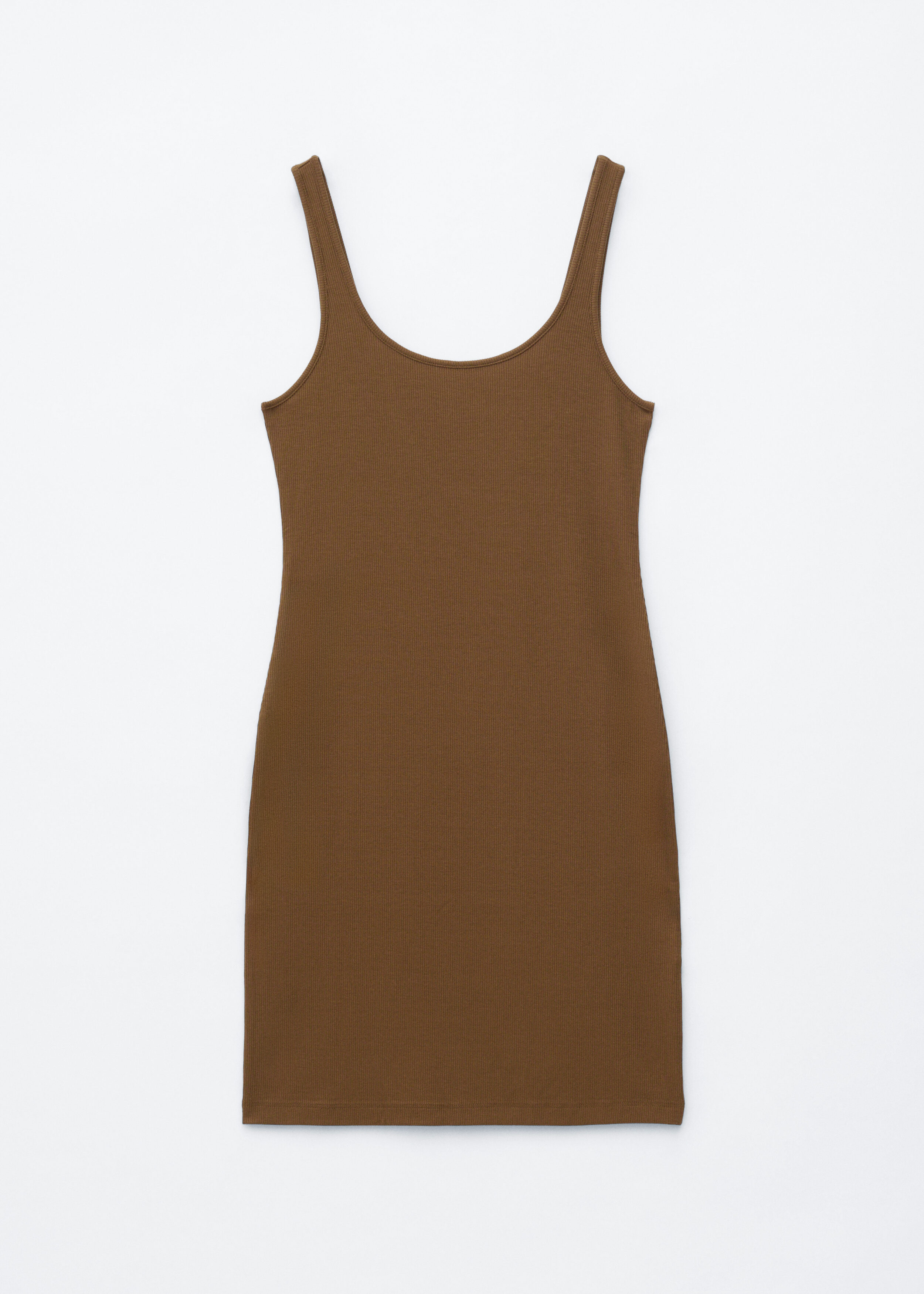 Tank Dress