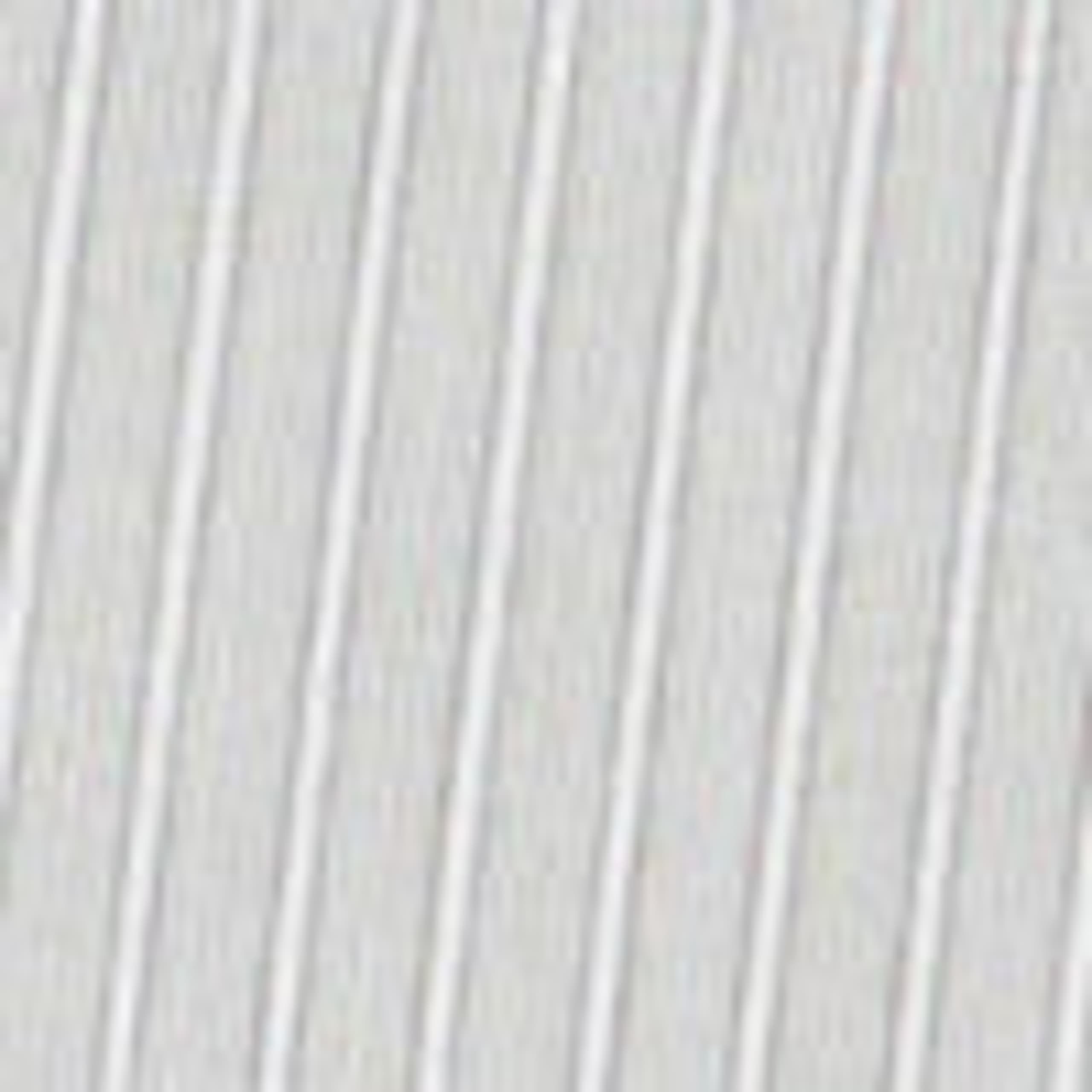 Image of Camicia cropped in cotone oversize