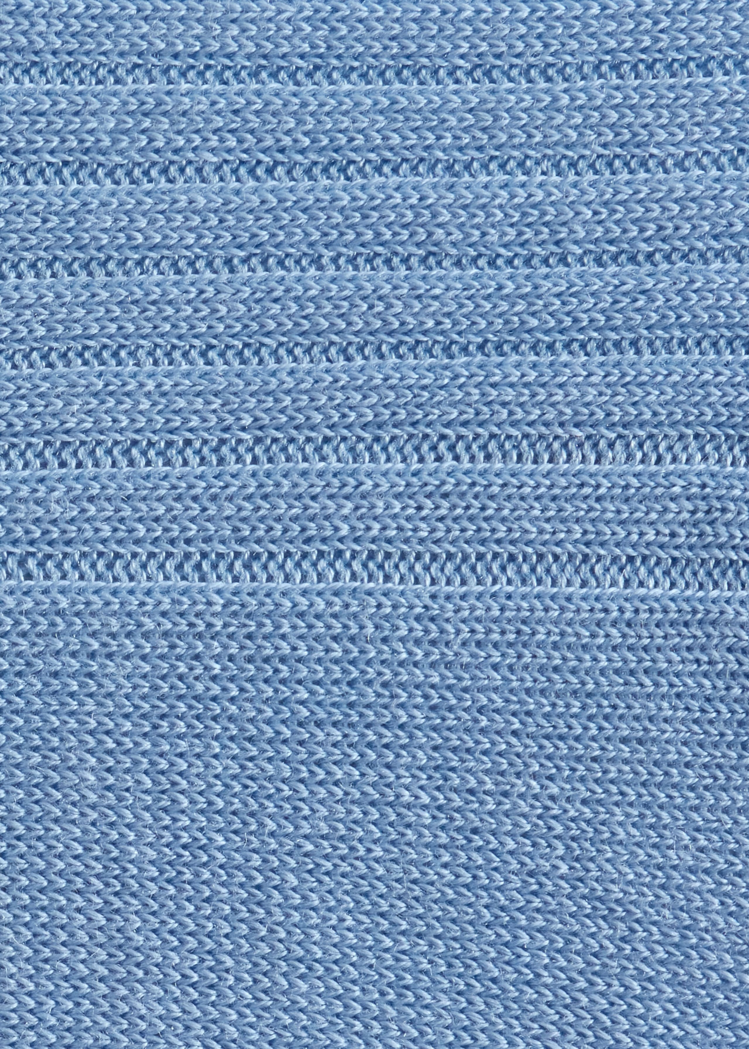 Silk-Blend Ribbed Socks - {{variantName}} - Descriptive Detail