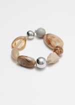Ambre/Argent