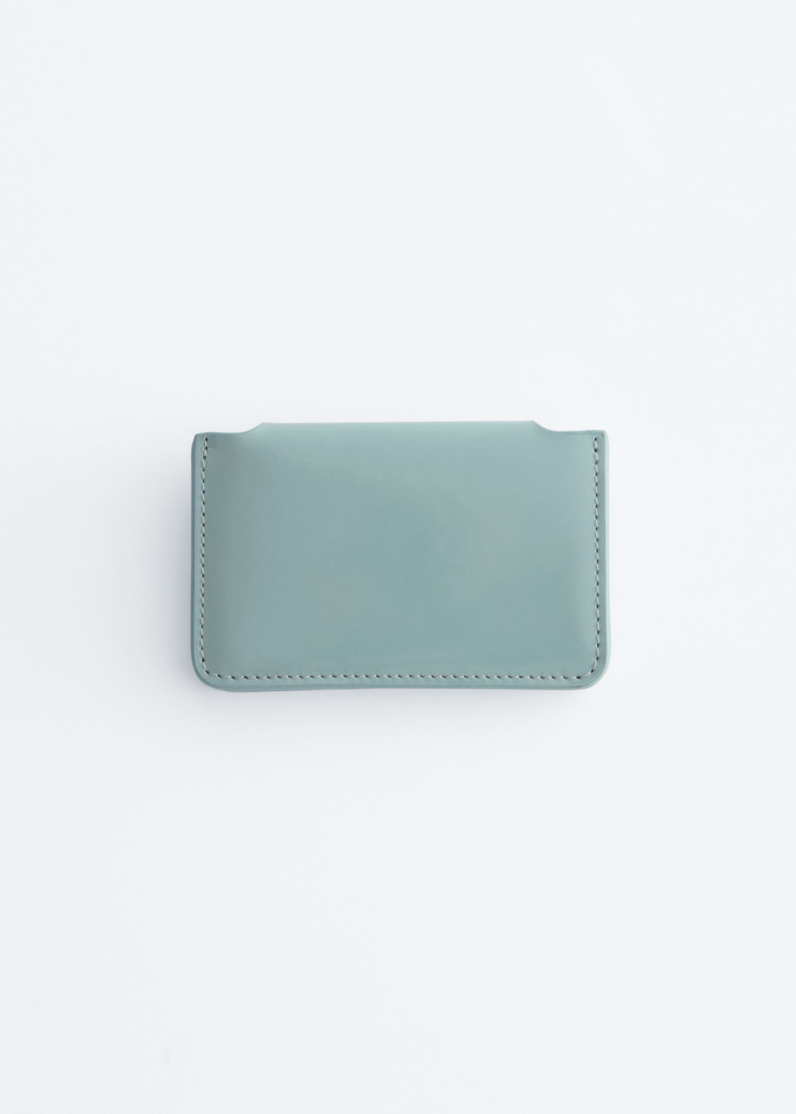Image of Leather Card Holder