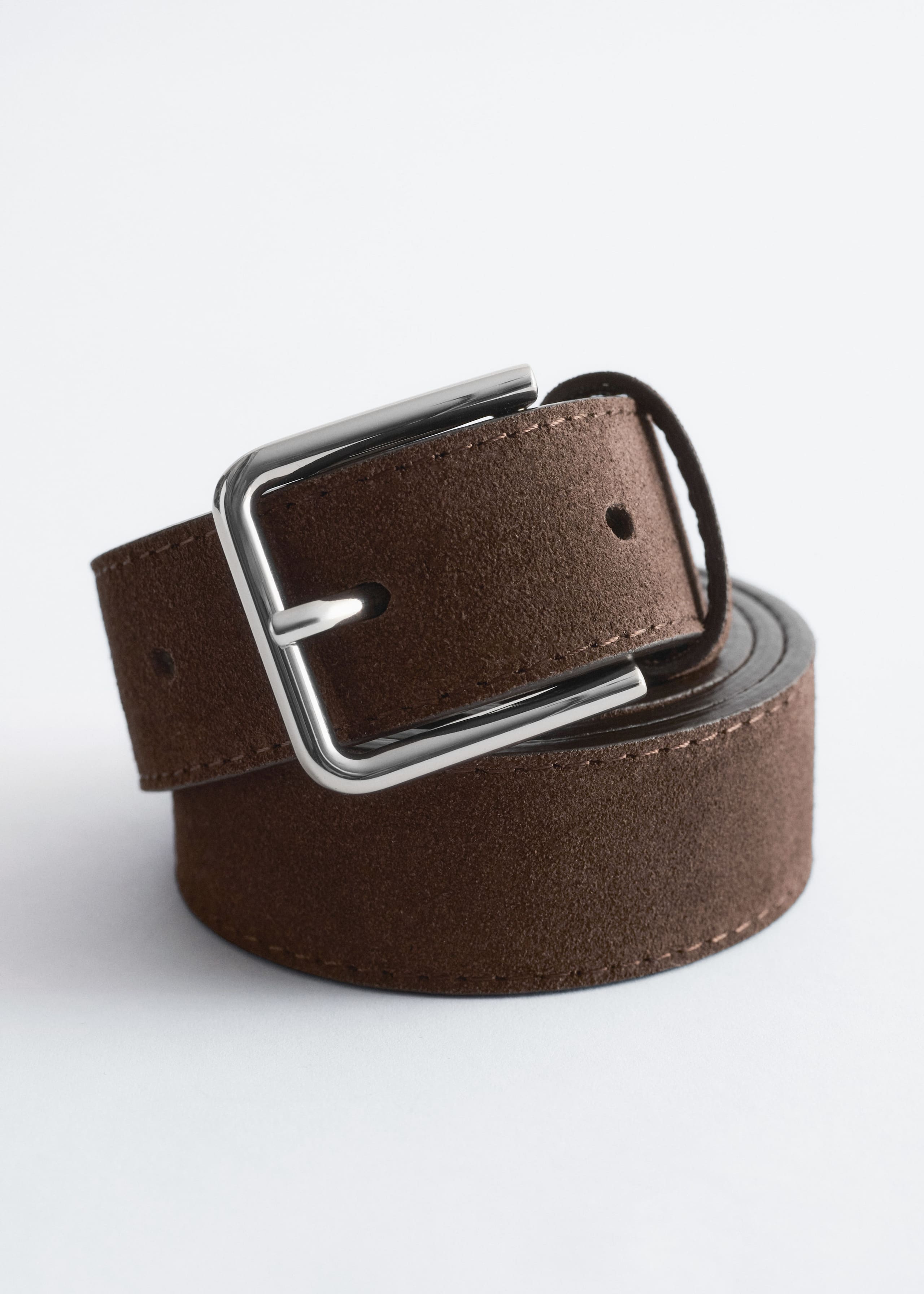 Image of Skórzany pasek