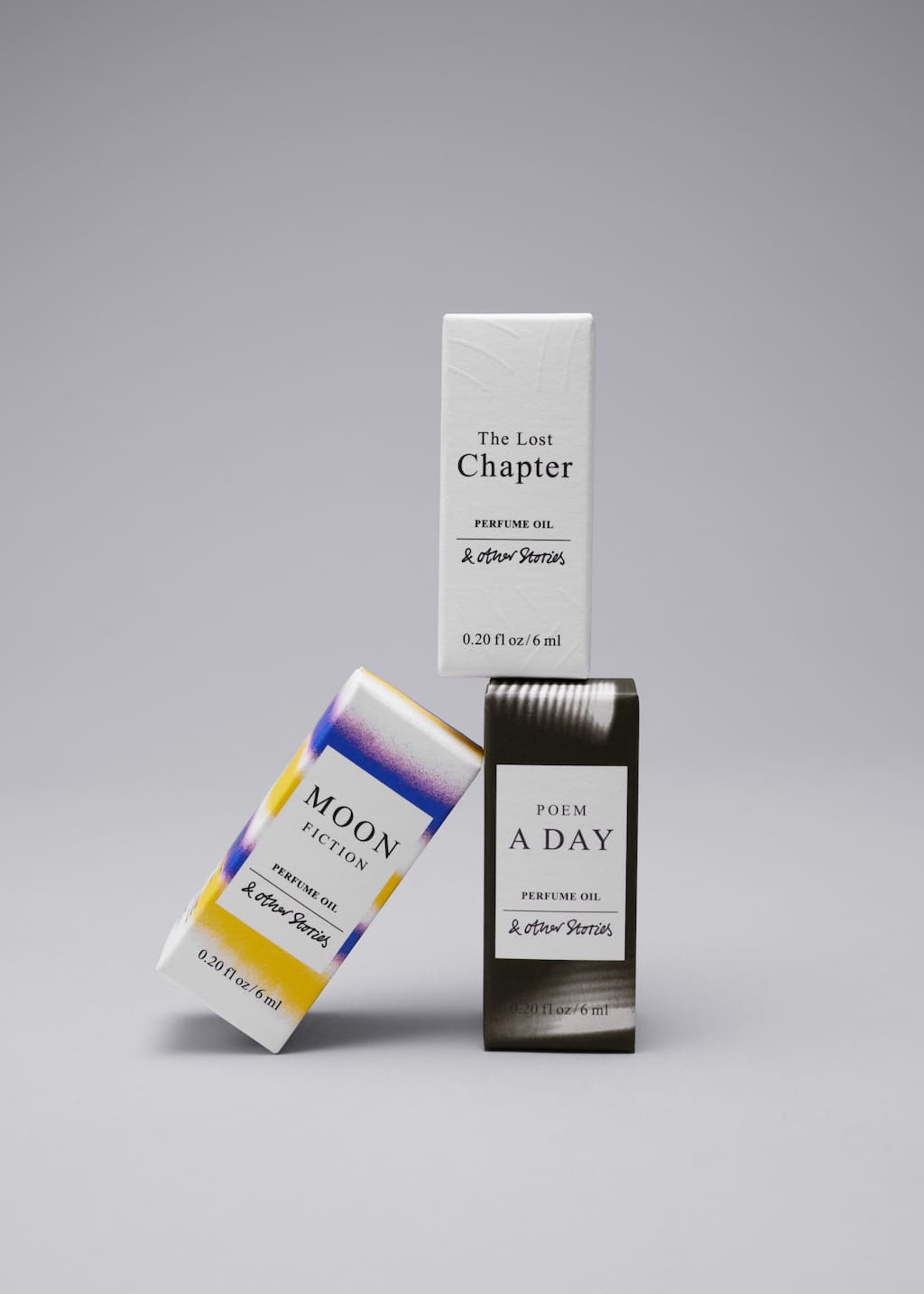 Roll on Perfume - {{variantName}} - Descriptive Detail