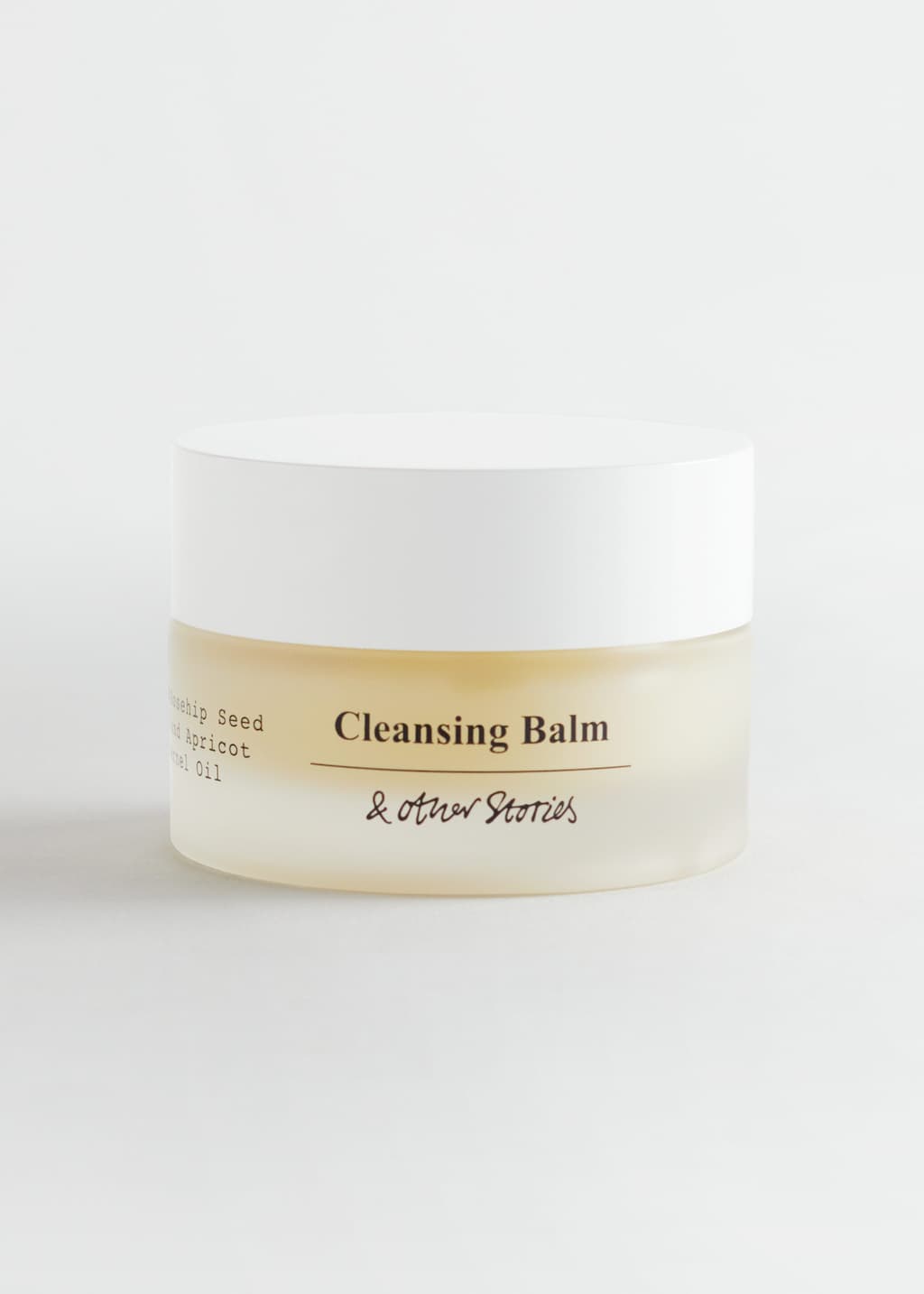 Cleansing Balm - Cleansing Balm - Still Life