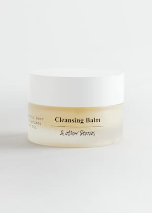 Cleansing Balm