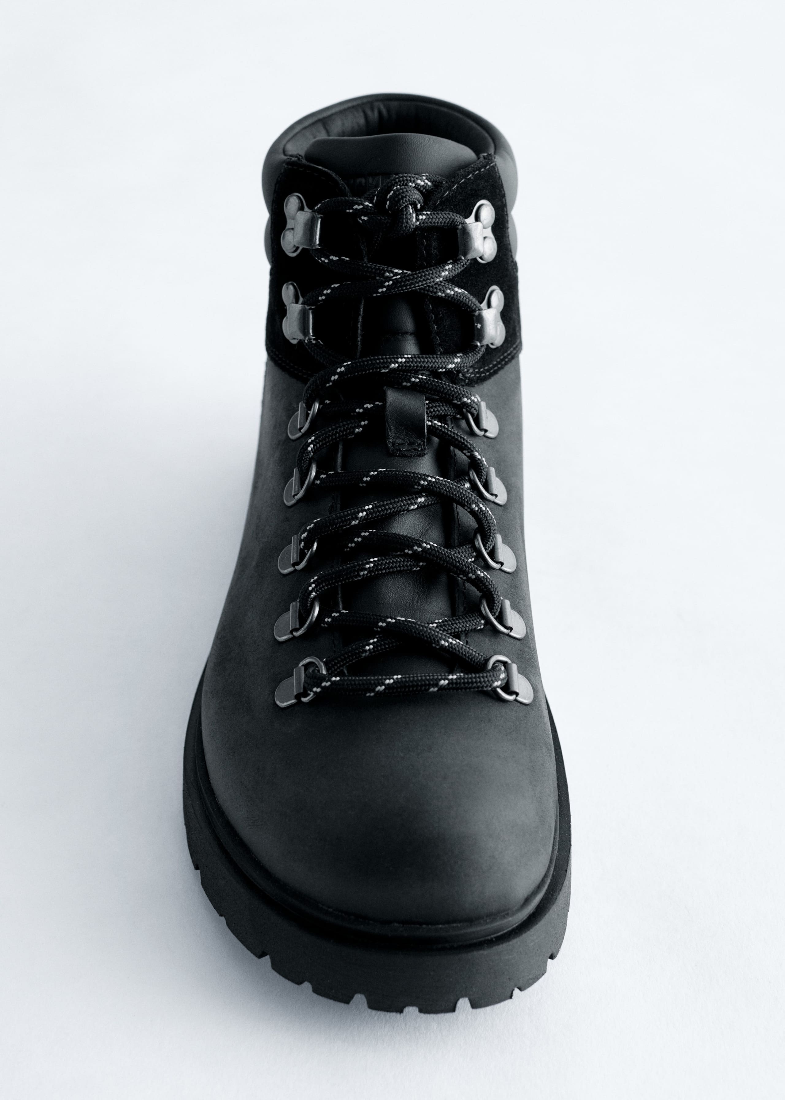 Image of Birkenstock Jackson Wanderstiefel