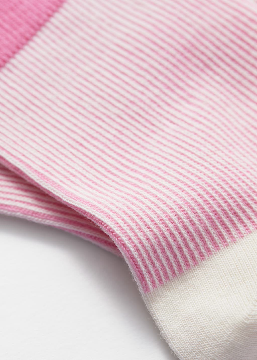 Image of Gestreifte Socken