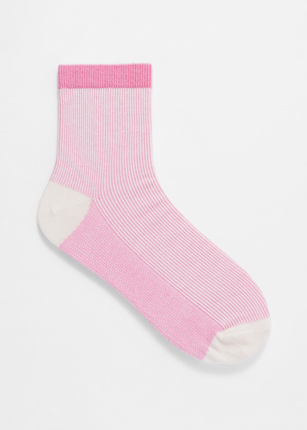 Image of Striped Socks